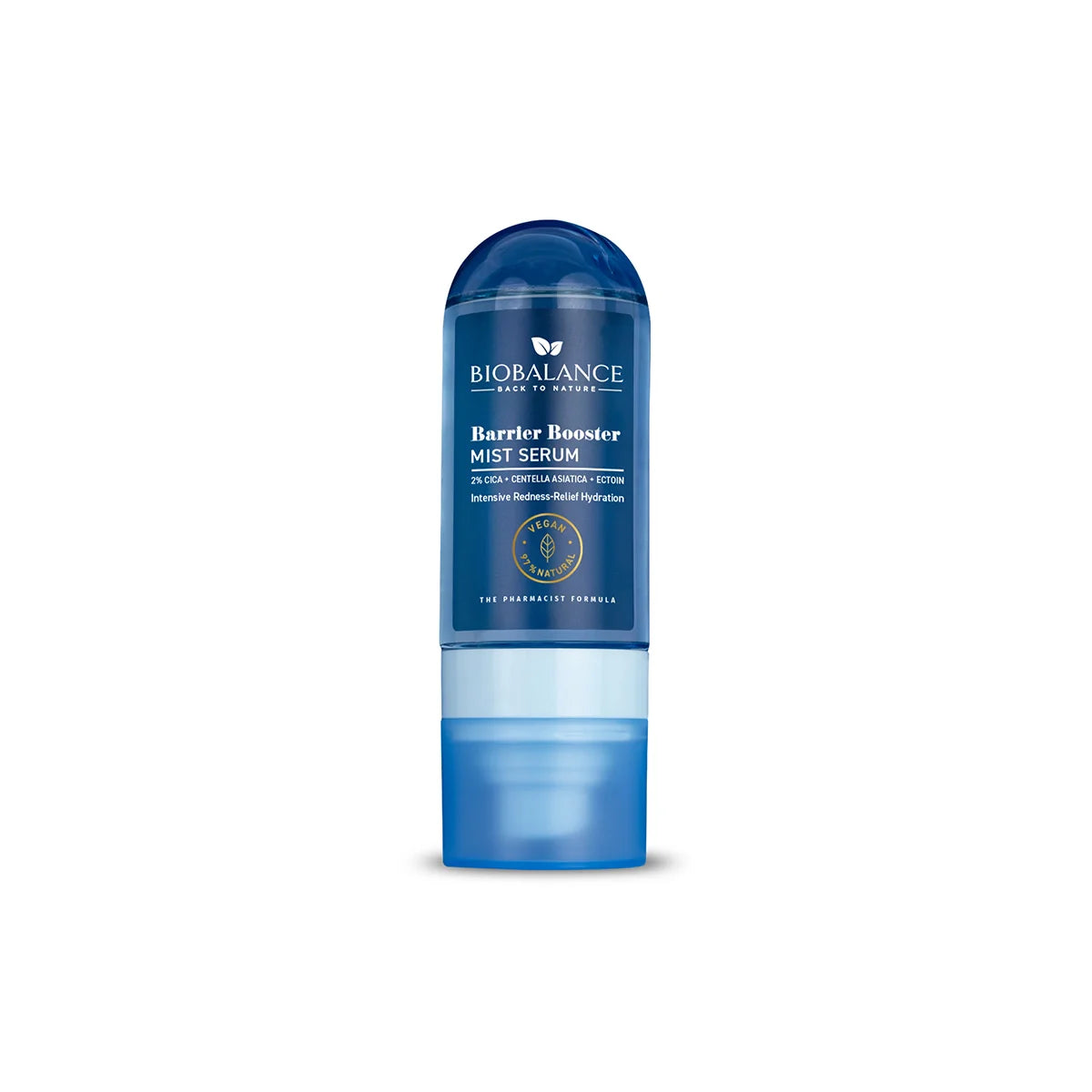BIO BALANCE BARRIER BOOSTER MIST SERUM