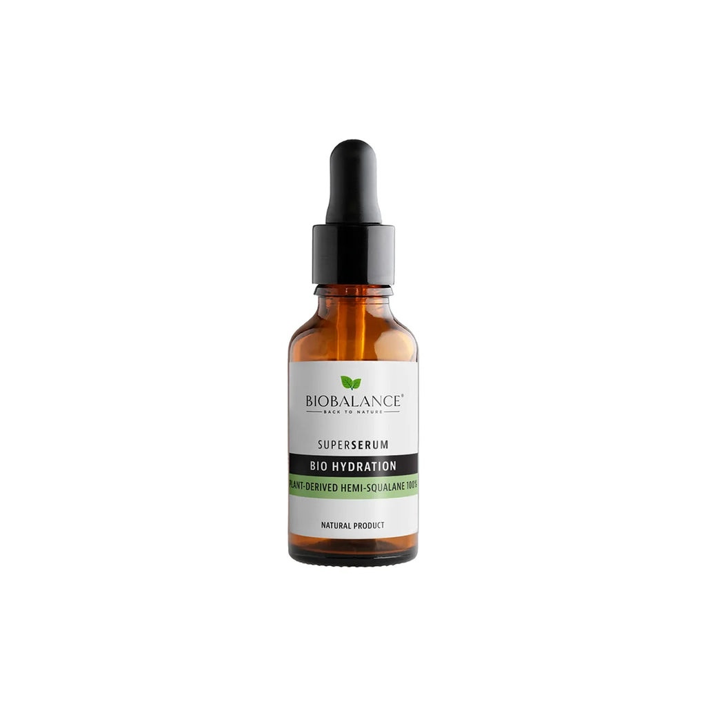 BIO BALANCE SUPER SERUM BIO HYDRATION 30ML