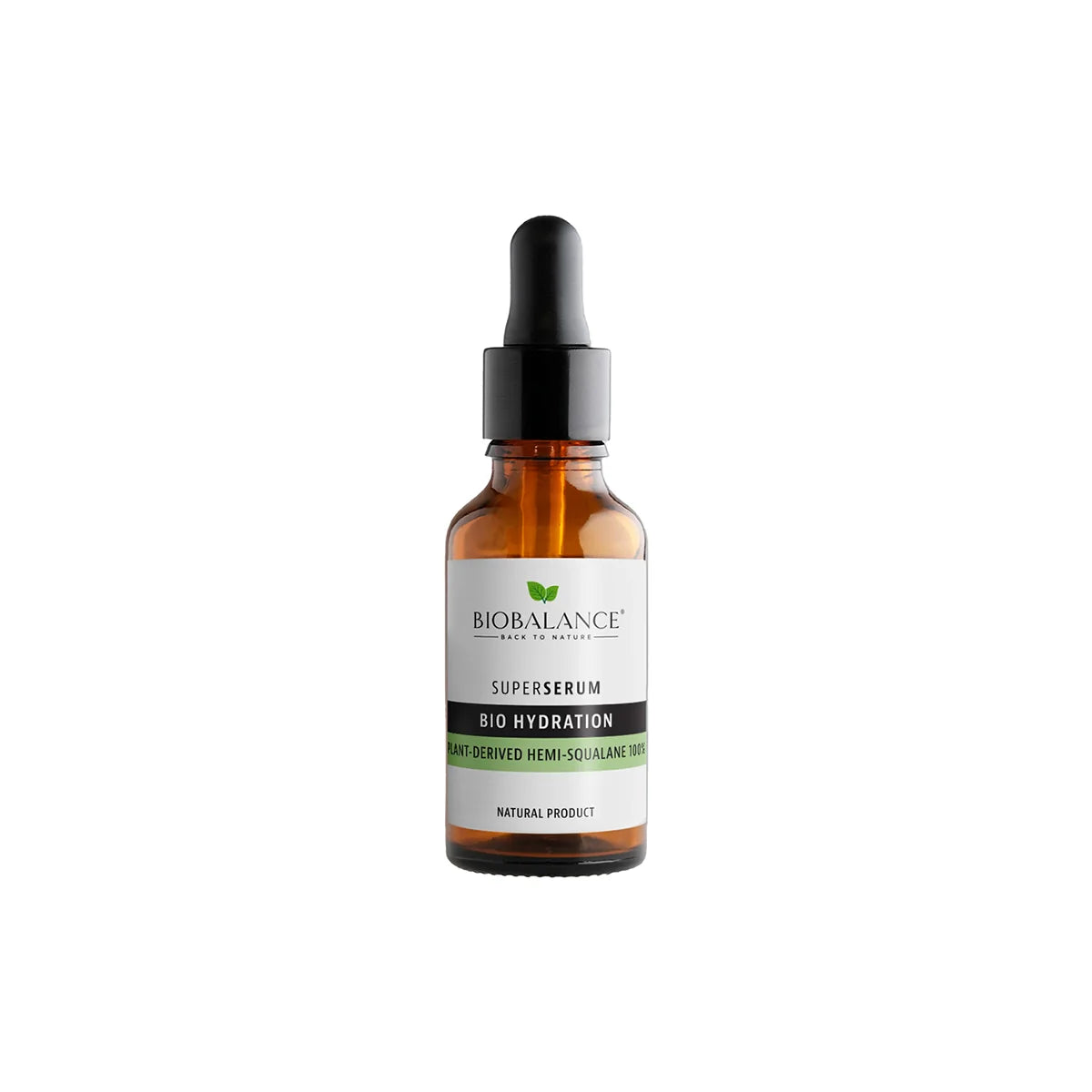 BIO BALANCE SUPER SERUM BIO HYDRATION 30ML