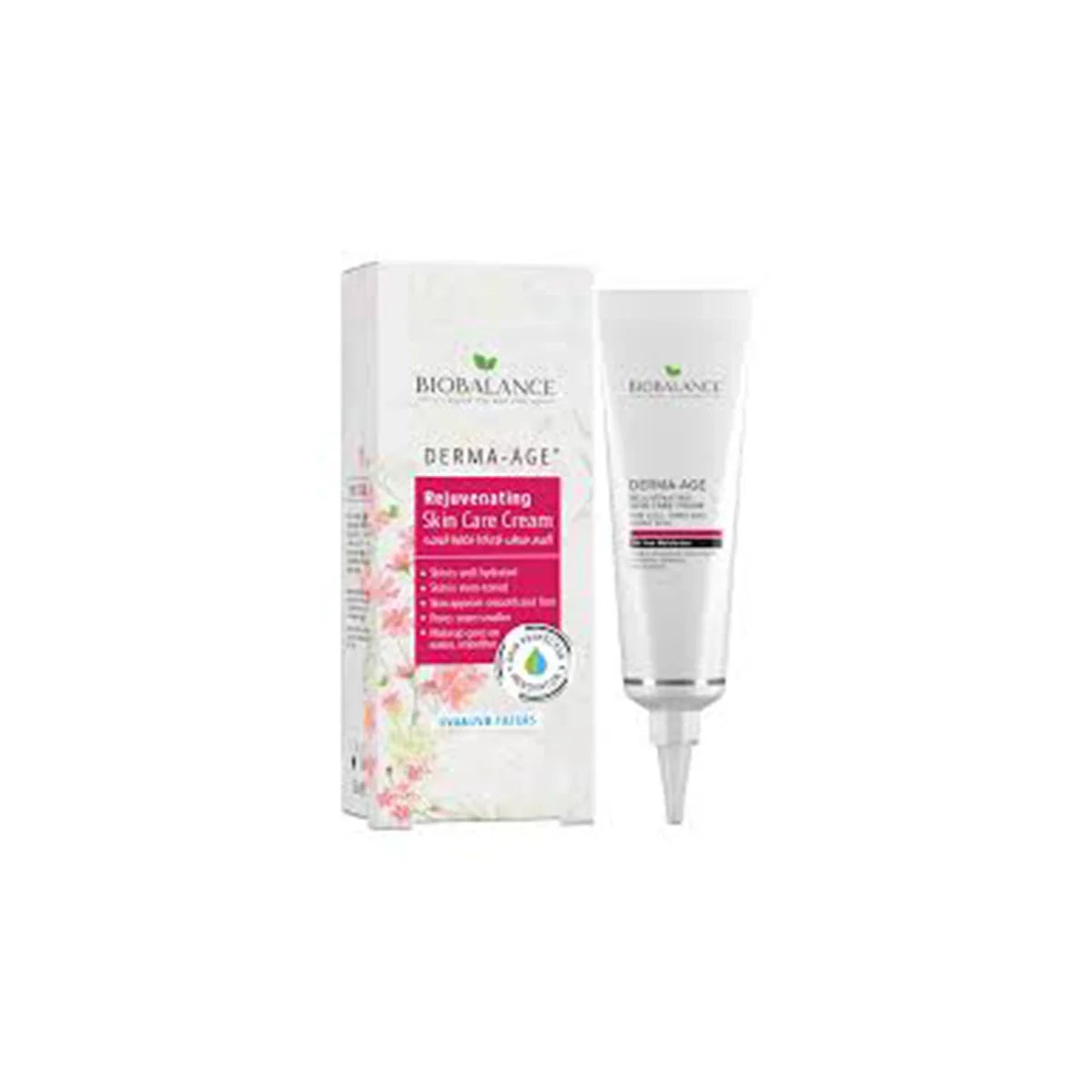 BIO BALANCE DERMA AGE SKINCARE CREAM