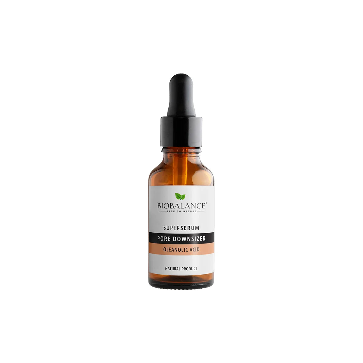 BIO BALANCE SUPER SERUM PORE DOWNSIZER 30ML