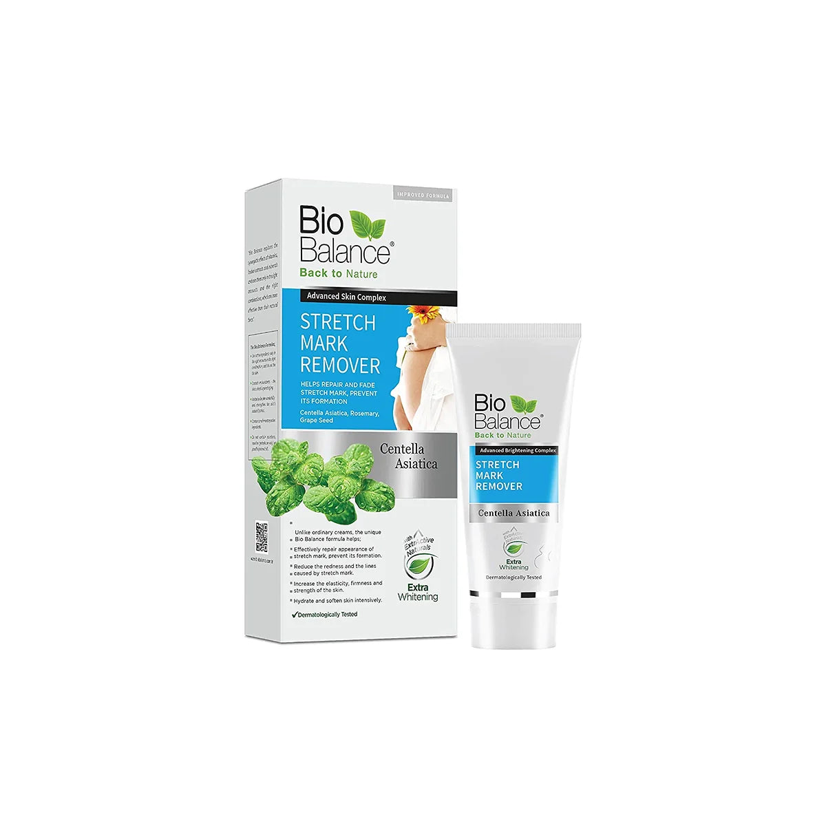 BIO BALANCE STRETCH MARK REMOVER 60ML