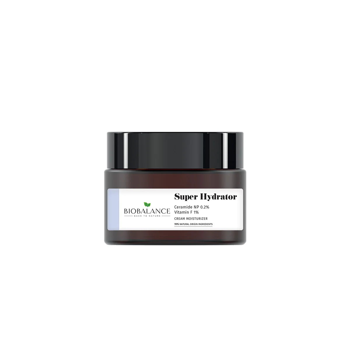 BIO BALANCE SUPER HYDRATOR CREAM MOISTURIZER 50ML