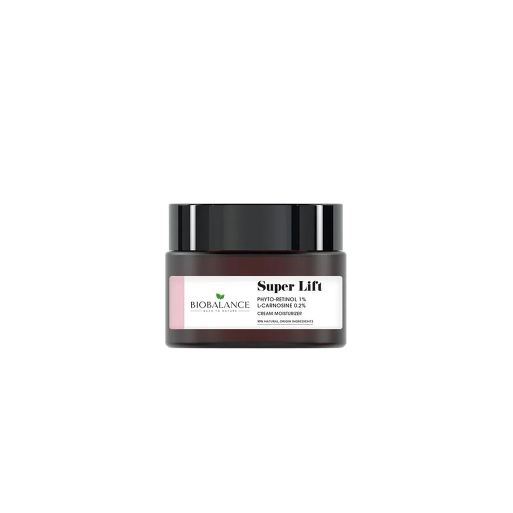 BIO BALANCE SUPER LIFT CREAM MOISTURIZER 50ML