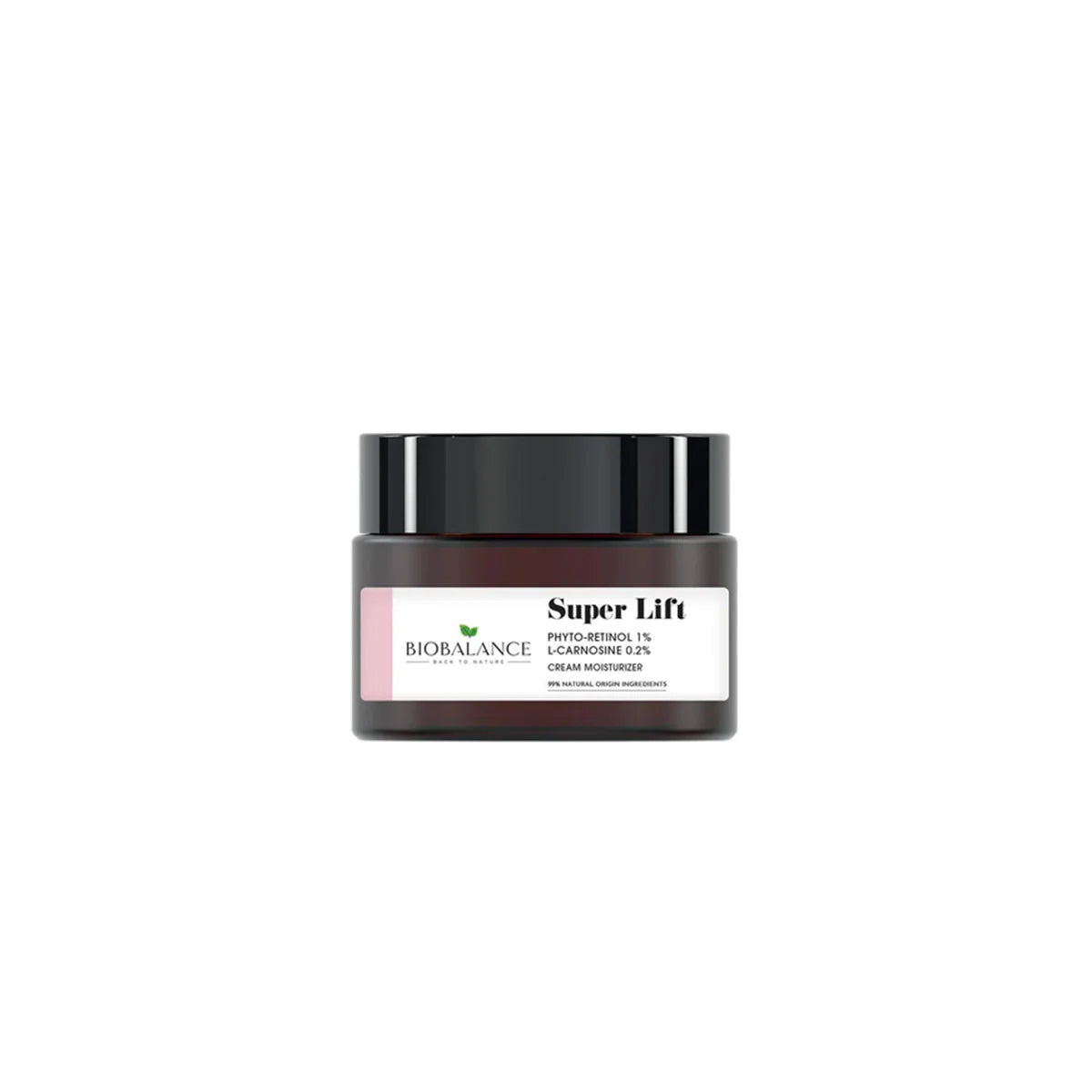 BIO BALANCE SUPER LIFT CREAM MOISTURIZER 50ML