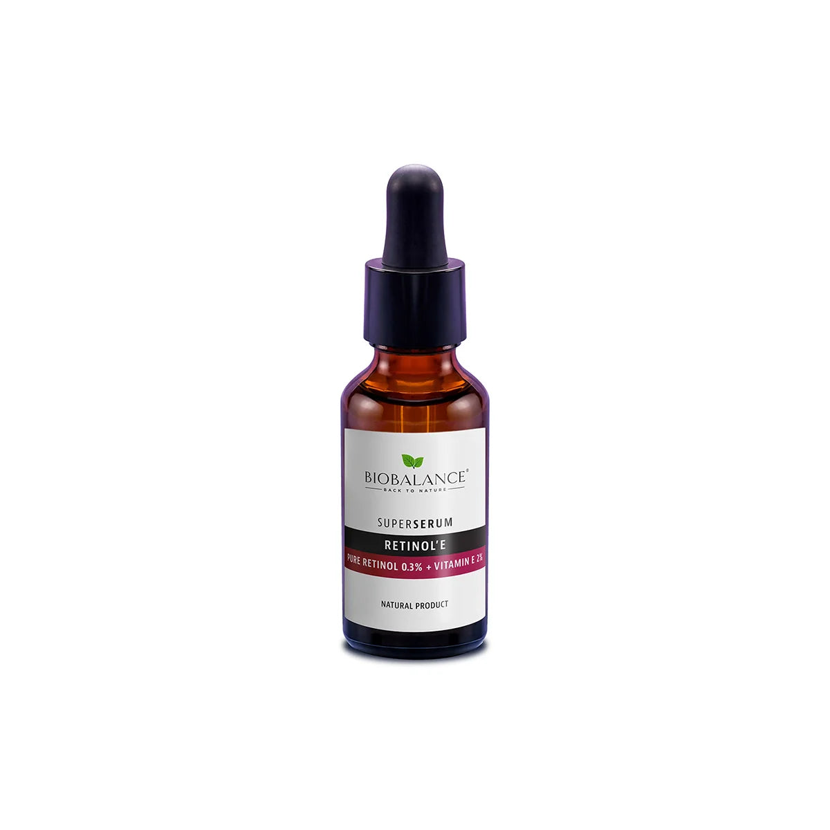 BIO BALANCE SUPER SERUM RETINOLE 30ML