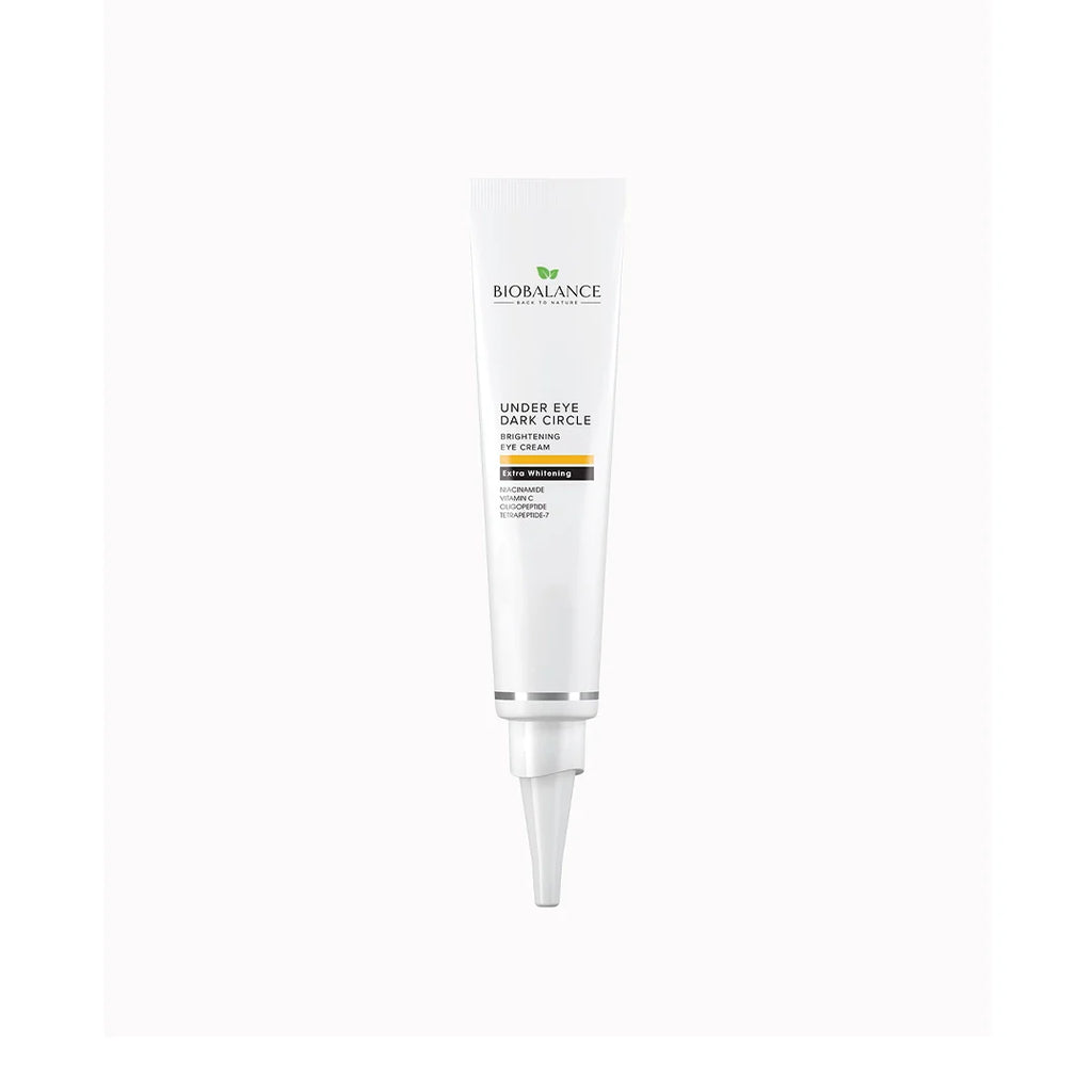 BIO BALANCE BRIGHTENING EYE CREAM 15ML
