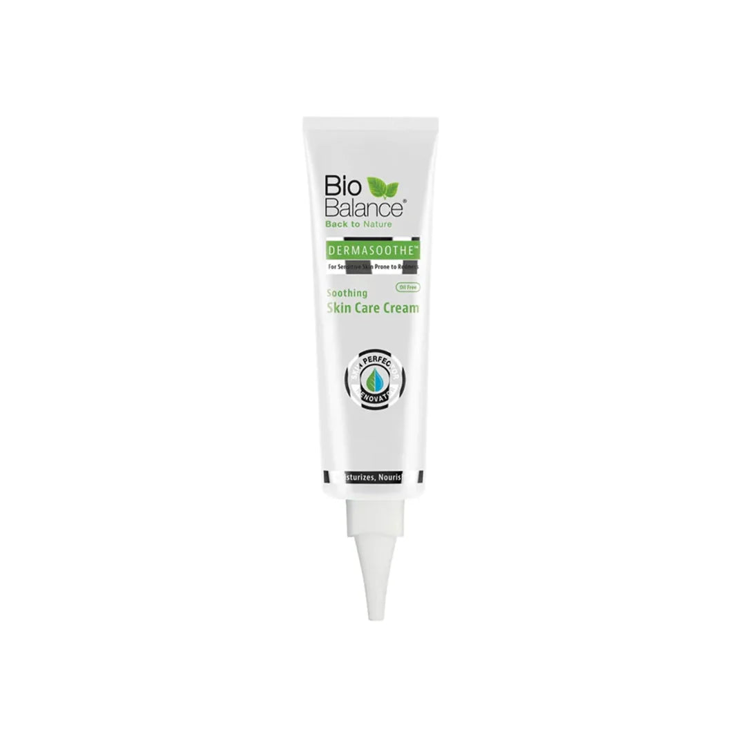 BIO BALANCE DERMA SOOTHE SKINCARE CREAM