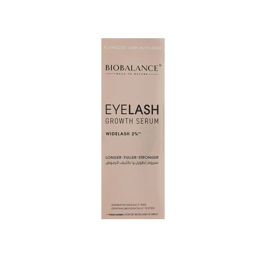 BIO BALANCE GROWTH SERUM 6ML