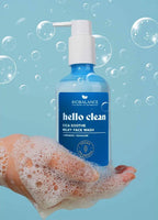 BIO BALANCE HELLO CLEAN FACE WASH 250ML