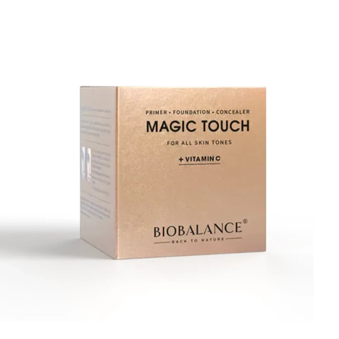 BIO BALANCE MAGIC TOUCH PARA TONOS CLAROS 30ML