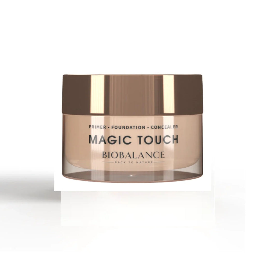 BIO BALANCE MAGIC TOUCH PARA TONOS ULTRA CLAROS
