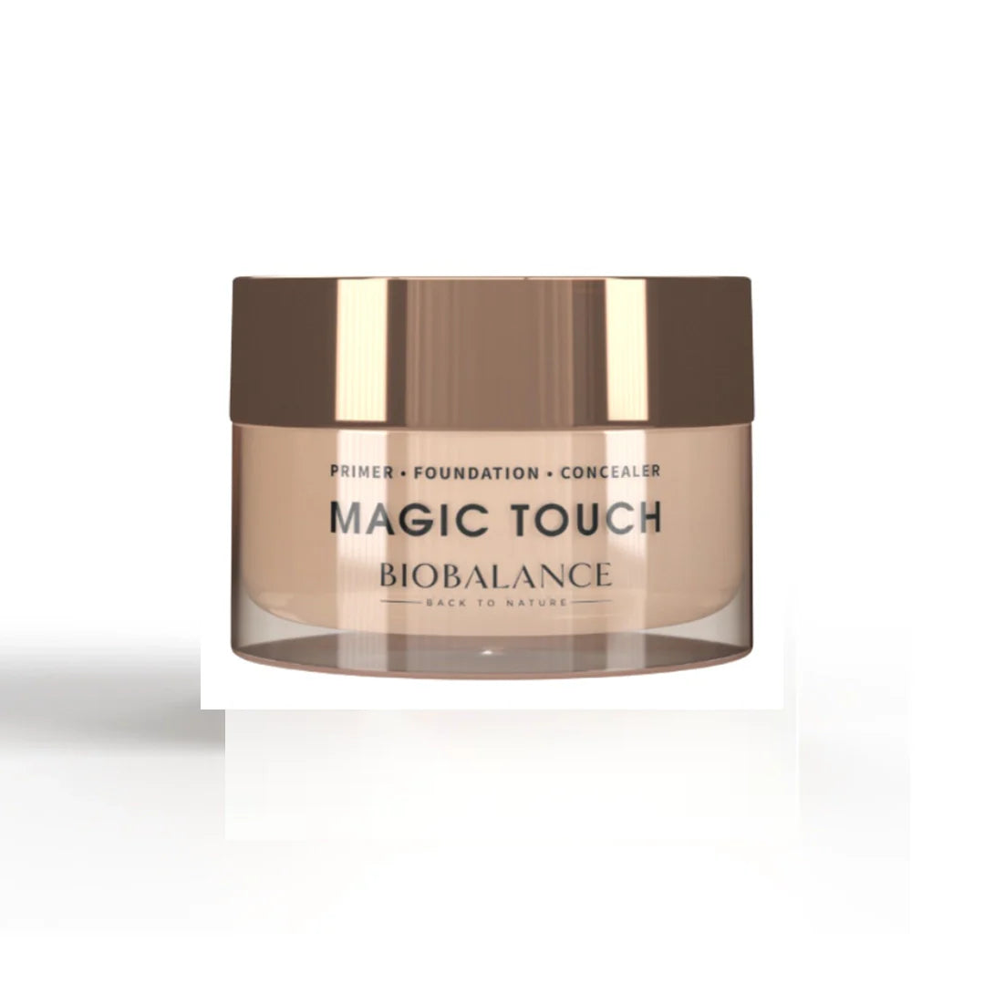 BIO BALANCE MAGIC TOUCH PARA TONOS ULTRA CLAROS
