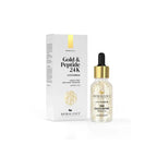 BIO BALANCE SUPER SERUM GOLD & PEPTIDE 24K 30ML