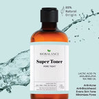 BIO BALANCE SUPER TONER PORE TIGHT 250ML
