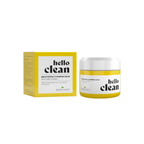 BIO BALANCE HELLO CLEAN CLEANSING BALM BRIGHTENING 100ML