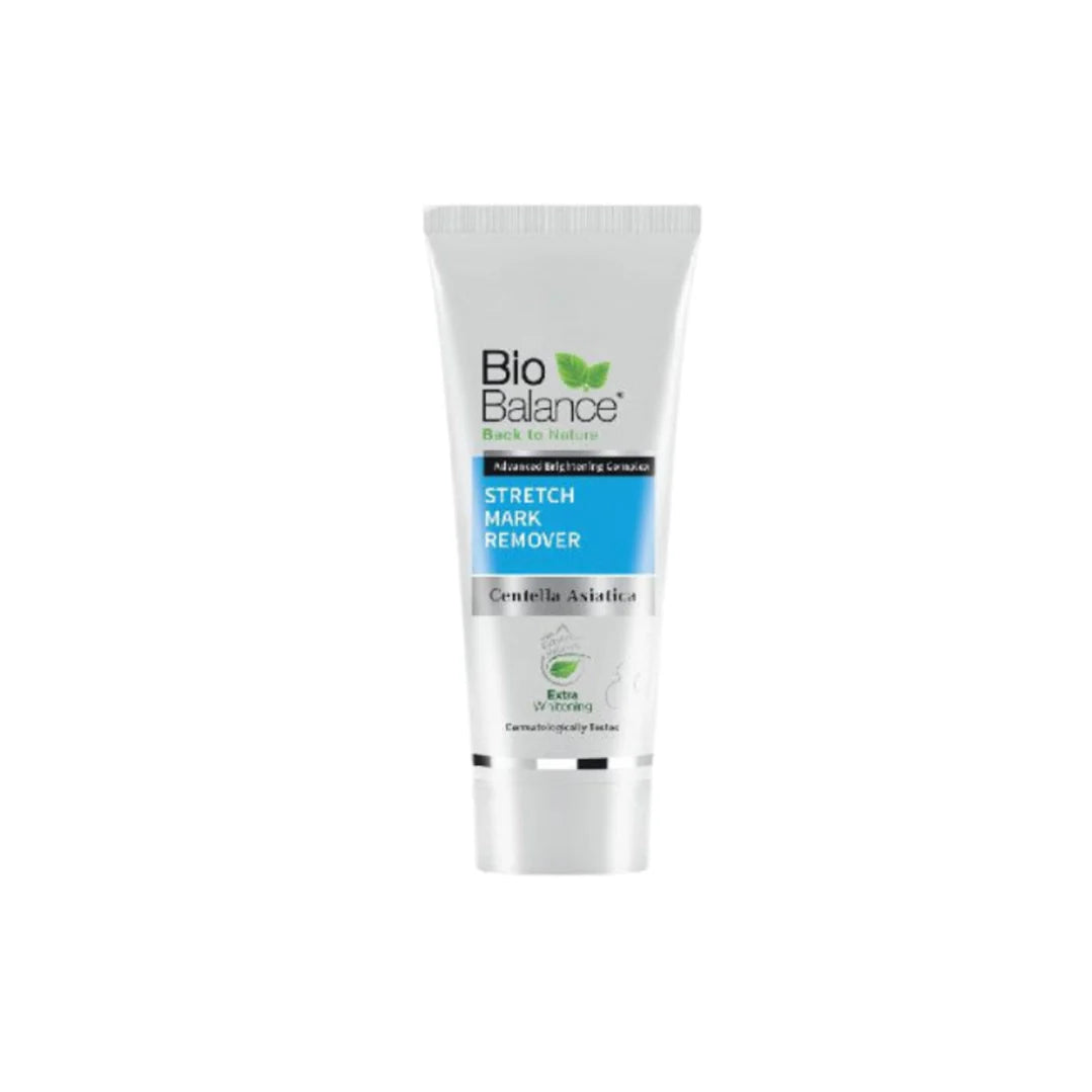 BIO BALANCE STRETCH MARK REMOVER 60ML