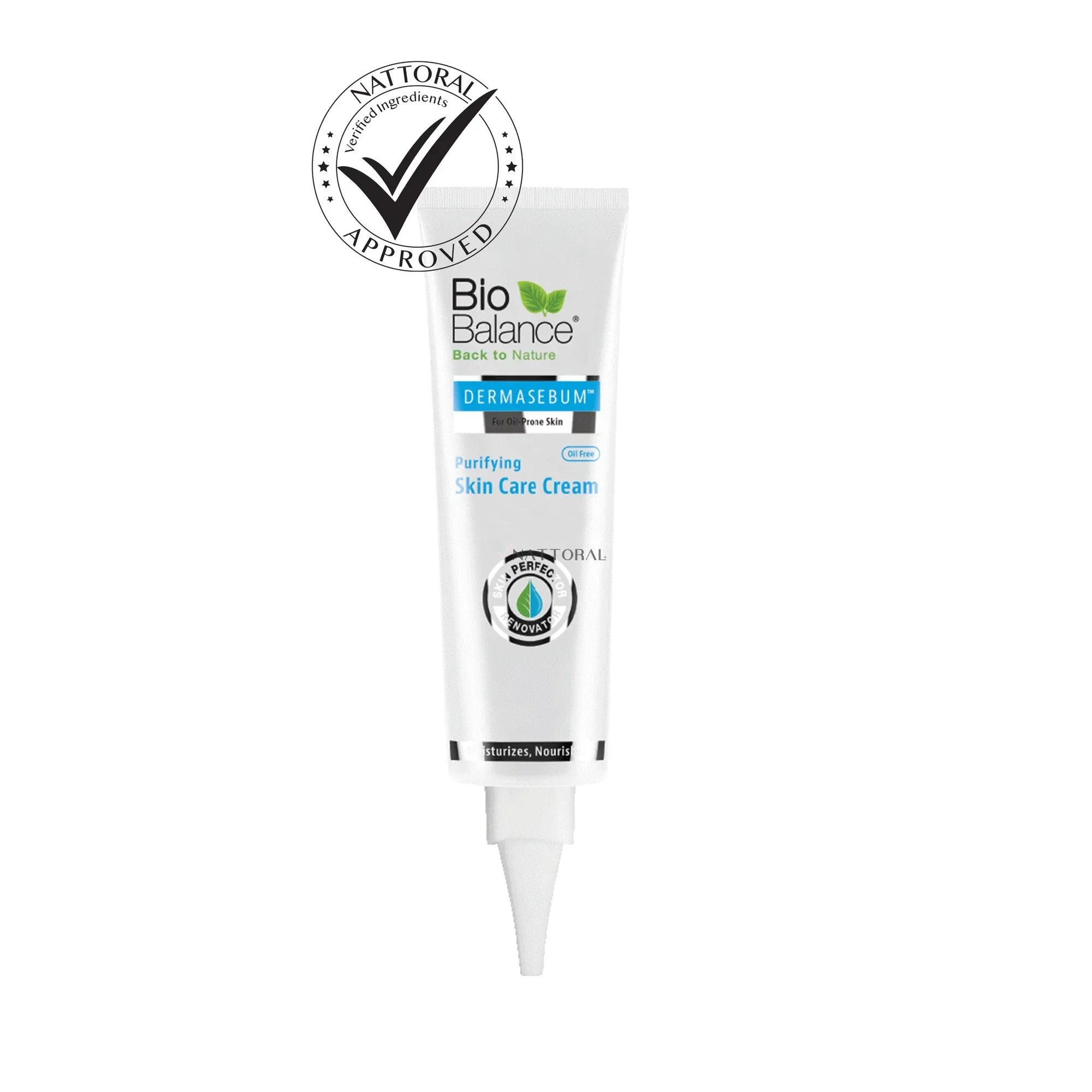 BIO BALANCE DERMA SEBUM SKINCARE CREAM