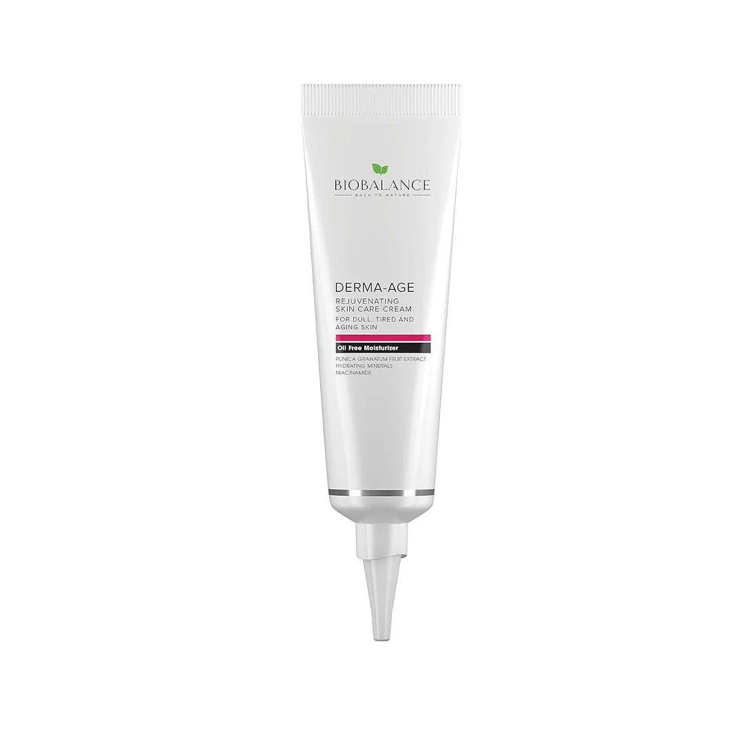 BIO BALANCE DERMA AGE SKINCARE CREAM